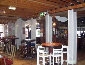 The Rams Lodge Mánchester Exterior foto